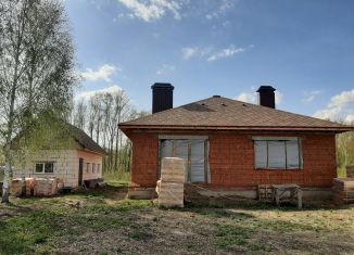 Дом на продажу, 109 м2, село Чемодановка