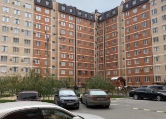 3-комнатная квартира на продажу, 110 м2, Дагестан, проспект М. Омарова, 18