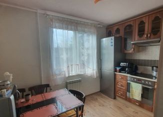 Продажа 1-комнатной квартиры, 38.2 м2, Петрозаводск, улица Архипова, 6, район Перевалка