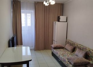 Сдам 1-комнатную квартиру, 32 м2, Иркутская область, бульвар Рябикова