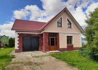 Продам коттедж, 212 м2, Мордовия, улица Серафимовича, 25Б