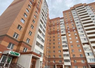Продажа 1-ком. квартиры, 43 м2, Павловский Посад, Вокзальная улица, 3