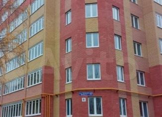 Продается однокомнатная квартира, 35 м2, Йошкар-Ола, Западная улица, 17