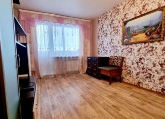 Продается 1-комнатная квартира, 32.6 м2, деревня Неёлово-1, Комсомольская улица, 12