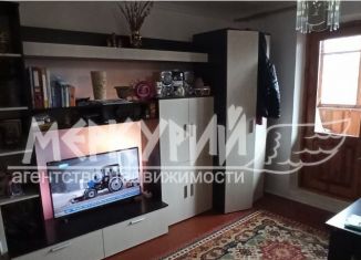 Продажа 2-комнатной квартиры, 52 м2, посёлок Школьное, улица Мира, 19