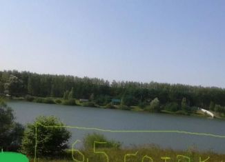 Продается земельный участок, 6.5 сот., деревня Лачиново