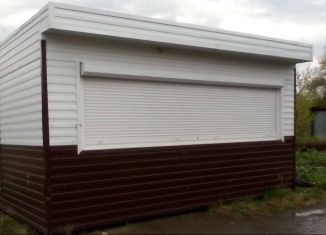 Продам торговую площадь, 15 м2, село Черемное, Станционный переулок, 6