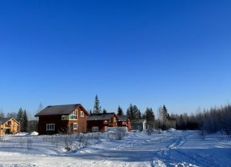 Участок на продажу, 10 сот., деревня Вилга, Новая улица