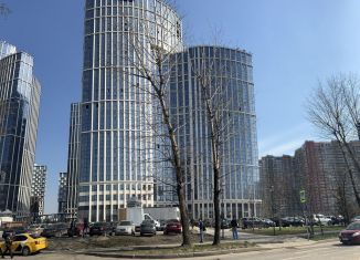 Продажа 1-комнатной квартиры, 38 м2, Москва, ЖК Крылья, улица Лобачевского, 120к1