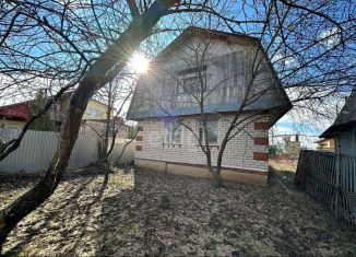 Продажа дачи, 81.8 м2, поселок Октябрьский, Солнечная улица