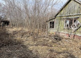 Продажа дома, 24 м2, Курган, Земляничная улица