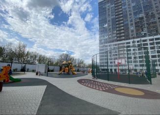 Продажа 3-комнатной квартиры, 116 м2, Ростов-на-Дону, улица Шеболдаева, 95с1, ЖК Первый