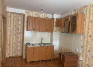 Сдается в аренду 1-ком. квартира, 40 м2, Красноярск, Соколовская улица, 80А, ЖК Радужный