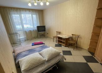 Сдается в аренду 1-комнатная квартира, 33 м2, Иркутск, микрорайон Приморский, 35