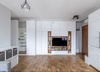 2-ком. квартира на продажу, 48.2 м2, Москва, Воротниковский переулок, 5/9, Воротниковский переулок