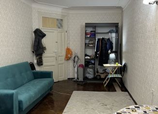 Комната на продажу, 22 м2, Санкт-Петербург, Гороховая улица, 32, метро Сенная площадь