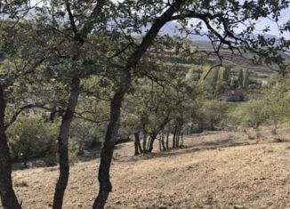 Продажа земельного участка, 1 сот., село Малореченское, Морская улица