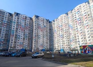 Продажа двухкомнатной квартиры, 64.4 м2, Лобня, улица Жирохова, 3, ЖК Победа