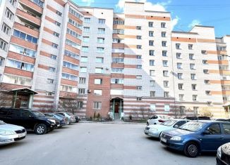 Продается однокомнатная квартира, 41.3 м2, Вологда, Костромская улица, 5, ЖК Говорово