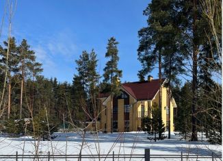 Продаю дом, 426 м2, посёлок Ленинское, Аметистовая улица