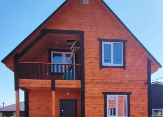 Продажа дома, 117.5 м2, село Акбердино