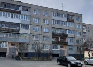 Сдача в аренду однокомнатной квартиры, 33 м2, Электрогорск, Советская улица, 33