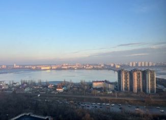 Продам 1-ком. квартиру, 43.2 м2, Воронеж, улица Берёзовая Роща, 4А, ЖК Легенда парк