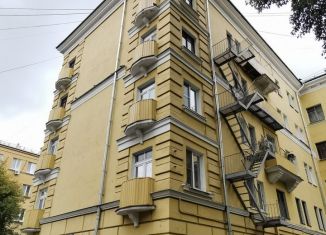 Сдам 3-комнатную квартиру, 102.4 м2, Москва, Хавская улица, 18, Хавская улица