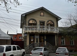 Продам офис, 126 м2, Владикавказ, Армянская улица, 36Б