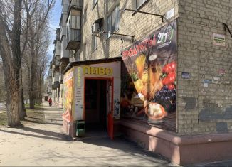 Торговая площадь на продажу, 90 м2, Саратов, Крымский проезд, 2, Заводской район