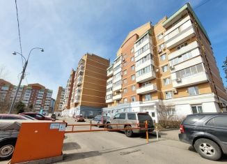 3-ком. квартира на продажу, 102 м2, Москва, район Куркино, Куркинское шоссе, 17