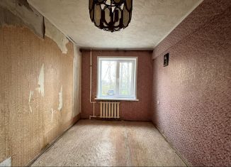 3-комнатная квартира на продажу, 65 м2, Трубчевск, улица Володарского, 4Г