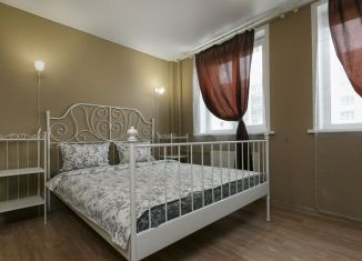 Сдаю 1-комнатную квартиру, 30 м2, Новосибирск, улица Салтыкова-Щедрина, 128