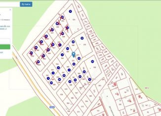 Продам участок, 14.3 сот., деревня Илькино, Лесная улица