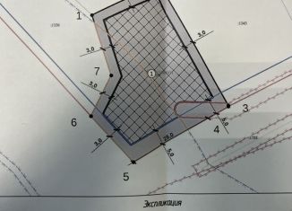 Продам участок, 15 сот., деревня Мартьяново, улица Александрова, 23