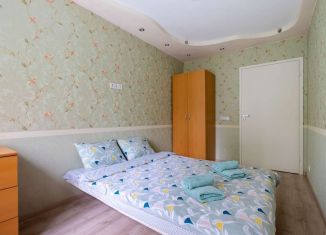 2-комнатная квартира в аренду, 45 м2, Петергоф, бульвар Разведчика, 10к2
