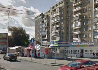 Продажа помещения свободного назначения, 99.8 м2, Челябинск, улица Сталеваров, Металлургический район