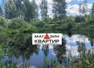 Участок на продажу, 25 сот., поселок Ракитня 2-я