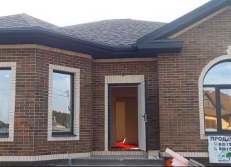 Продается дом, 100 м2, деревня Духовец, Изумрудная улица