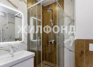 Продажа однокомнатной квартиры, 48.2 м2, Барнаул, Павловский тракт, 172, ЖК Лапландия