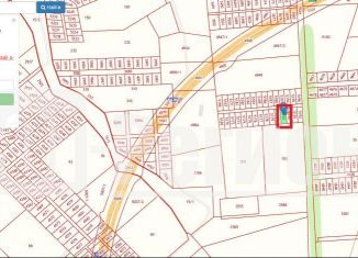 Продается земельный участок, 5.2 сот., посёлок Пятихатки, Джеметинская улица, 15