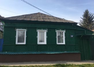 Продаю дом, 55.5 м2, Курская область