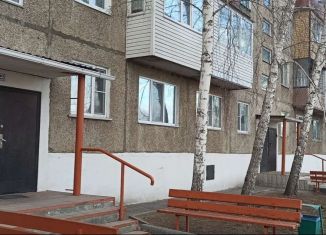 2-ком. квартира на продажу, 42 м2, поселок городского типа Благовещенка, Целинный переулок