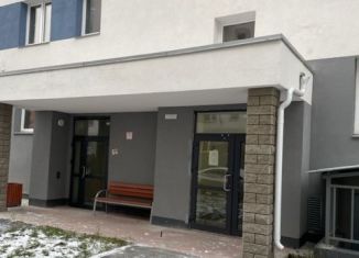 Продается 2-ком. квартира, 45.1 м2, посёлок Шушары, Московское шоссе, 256к3, ЖК Вариант