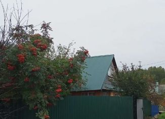 Дача на продажу, 60 м2, СНТ Октябрь, 18-я улица