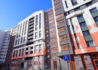 Продам трехкомнатную квартиру, 82.1 м2, Калининград, улица Маршала Борзова, 109, ЖК Альпы