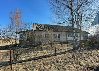 Продажа дома, 61 м2, Новгородская область, 49К-1133