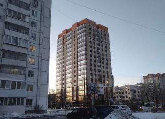 Продается квартира студия, 31 м2, Курган, жилой район Центральный, улица Пушкина, 9