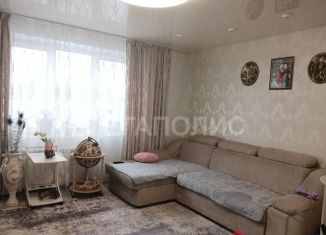 Продажа многокомнатной квартиры, 118 м2, Новокузнецк, проспект Авиаторов, 83