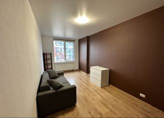 Продается 2-ком. квартира, 58.8 м2, Санкт-Петербург, улица Крыленко, 1к1с2, ЖК О'Юность